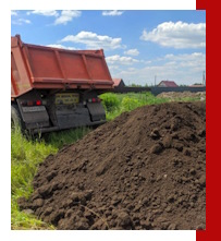 Услуги Поставка нерудных материалов в Ачинске