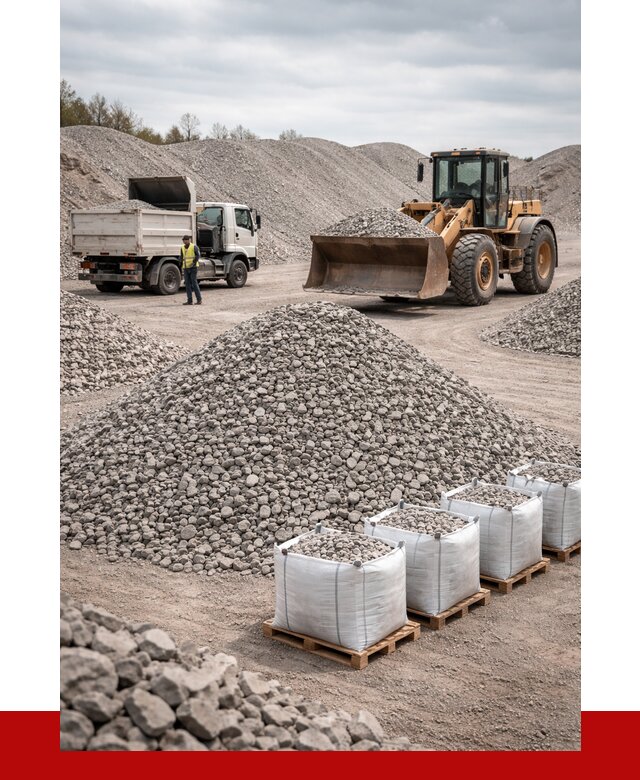 Шлаковый щебень фракция 20-40 в Ачинске от 1418 р. ПРОНЕРУДЧнс