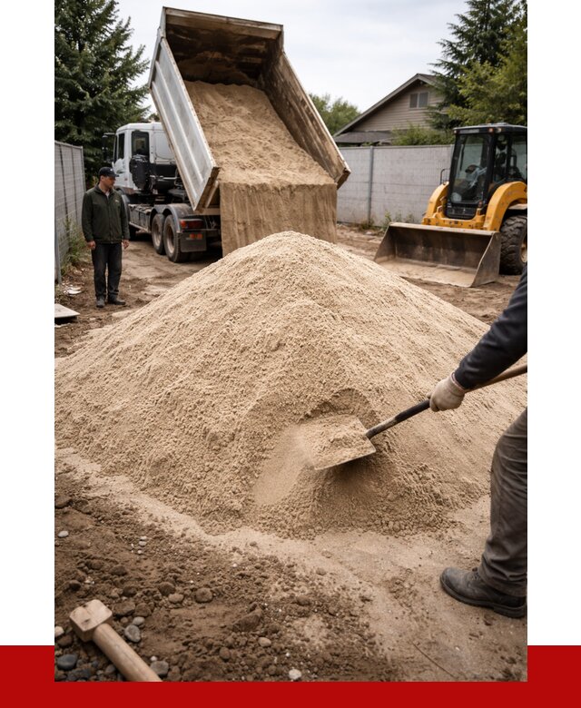 Кварцевый песок в Ачинске купить от 1216 р. | ПРОНЕРУДЧнс