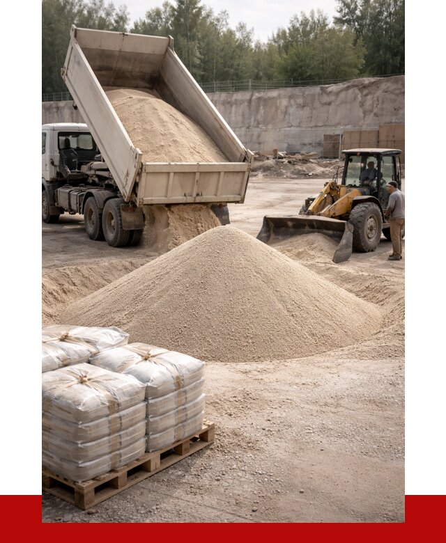 Кварцевый песок фракция 0 3 в Ачинске от 2229 р | ПРОНЕРУДЧнс