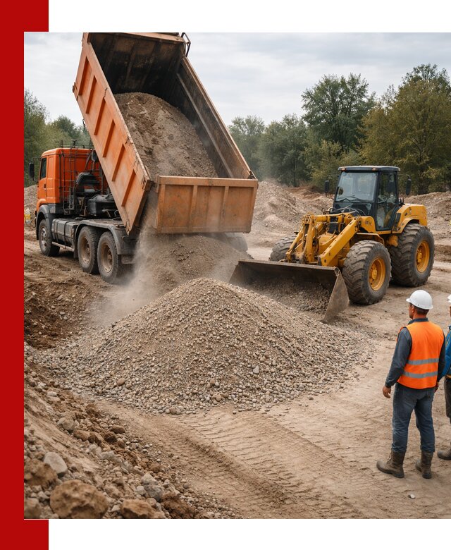 Доставка ПГС фракции С6 в мешках и навалом в Ачинске