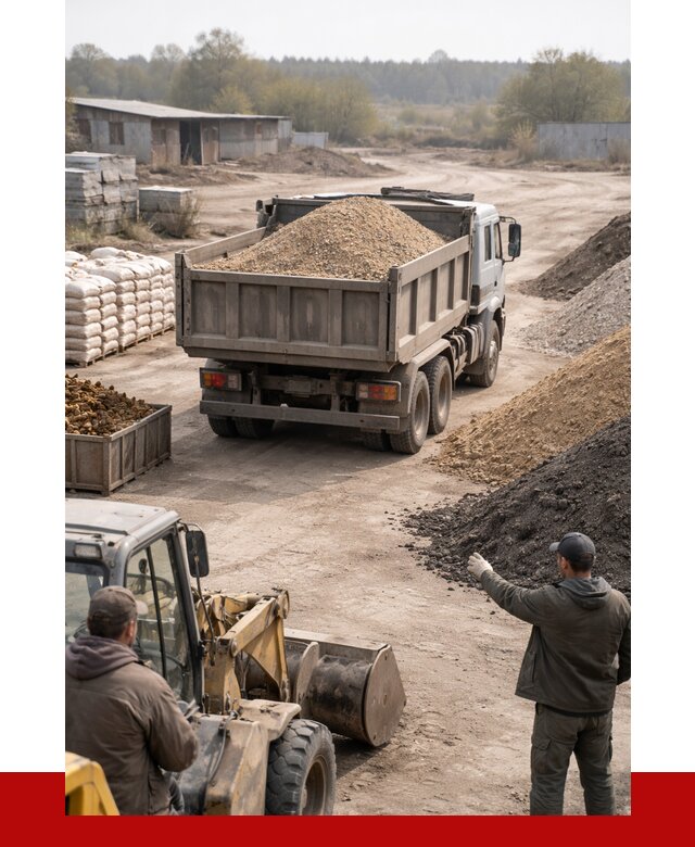 Купить ОПГС с доставкой в Ачинске от 4255 р. за тонну | ПРОНЕРУДЧнс