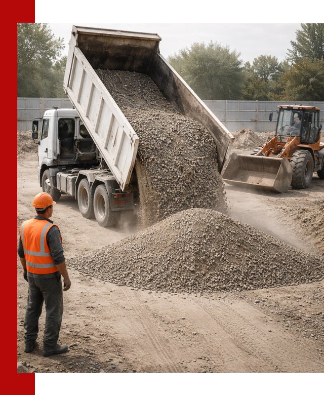 Доставка опгс в Ачинске оптом и мелким транспортом