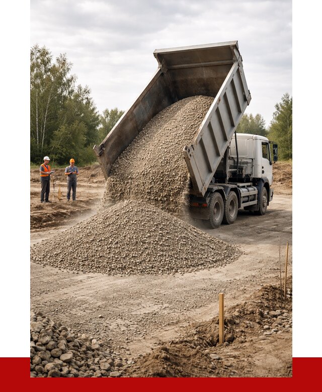 ЩПС С2 в Ачинске с доставкой от 4559 р. за куб | ПРОНЕРУДЧнс