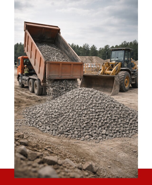 ЩПС С4 в Ачинске с доставкой от 2735 р. за куб | ПРОНЕРУДЧнс