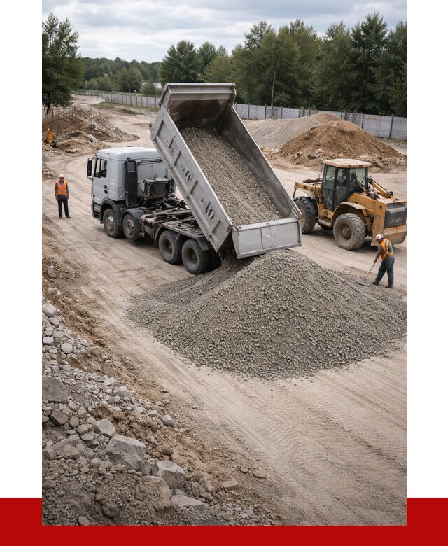 ЩПС С5 в Ачинске с доставкой от 4255 р. за куб | ПРОНЕРУДЧнс