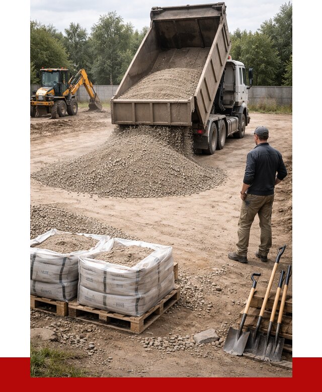 ЩПС С7 в Ачинске с доставкой от 2229 р. за куб | ПРОНЕРУДЧнс