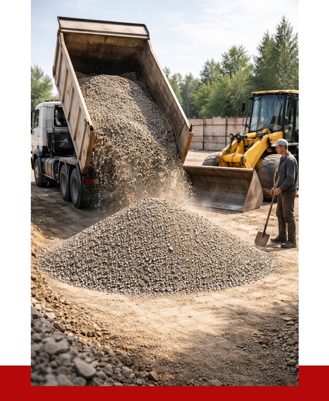 ЩПС С10 в Ачинске с доставкой от 3242 р. за куб | ПРОНЕРУДЧнс