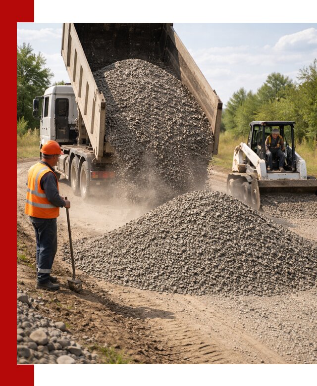Доставка щпс С10 в Ачинске — сыпучие материалы оптом и врозь