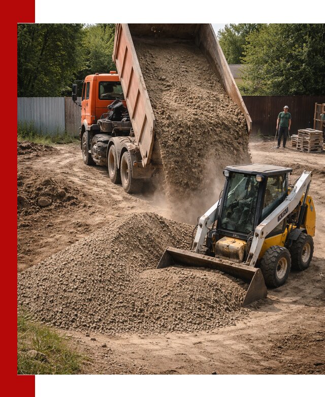 Доставка щпс С11 в Ачинске круглосуточно самосвалами