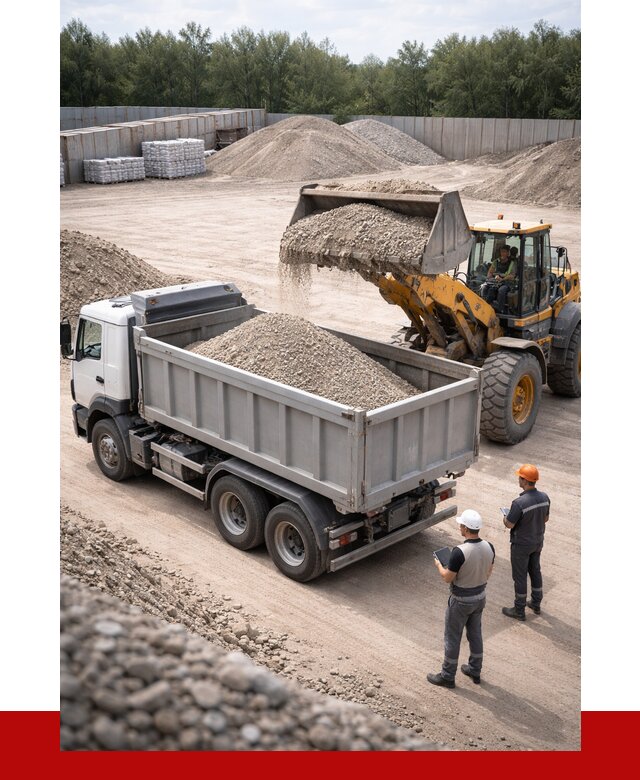 ЩПС С12 в Ачинске с доставкой от 3242 р. за куб | ПРОНЕРУДЧнс