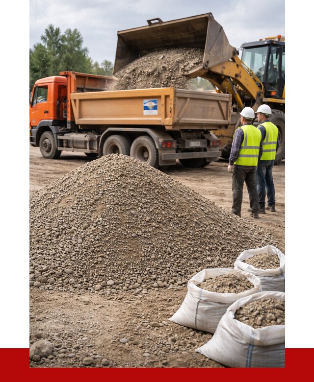 ЩГПС С1 в Ачинске с доставкой от 3242 руб. за куб | ПРОНЕРУДЧнс