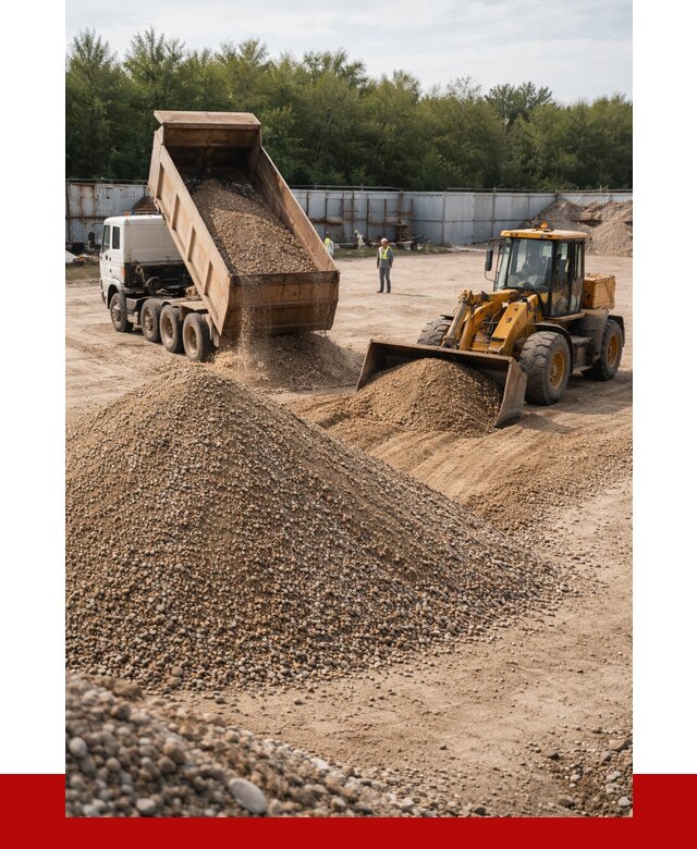 ЩГПС С2 в Ачинске с доставкой от 2431 р./куб. | ПРОНЕРУДЧнс