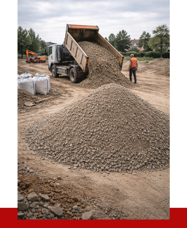 ЩГПС С4 с доставкой в Ачинске от 2127 р./куб. | ПРОНЕРУДЧнс