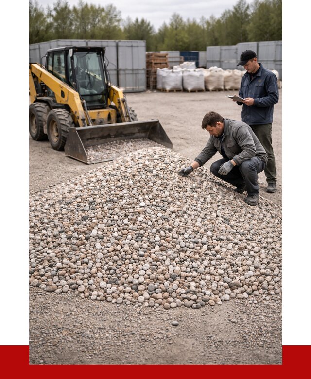 Цветная мраморная крошка в Ачинске от 8104 р./куб. | ПРОНЕРУДЧнс