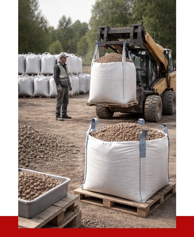 Керамзит в биг бег в Ачинске от 4255 р. с доставкой | ПРОНЕРУДЧнс