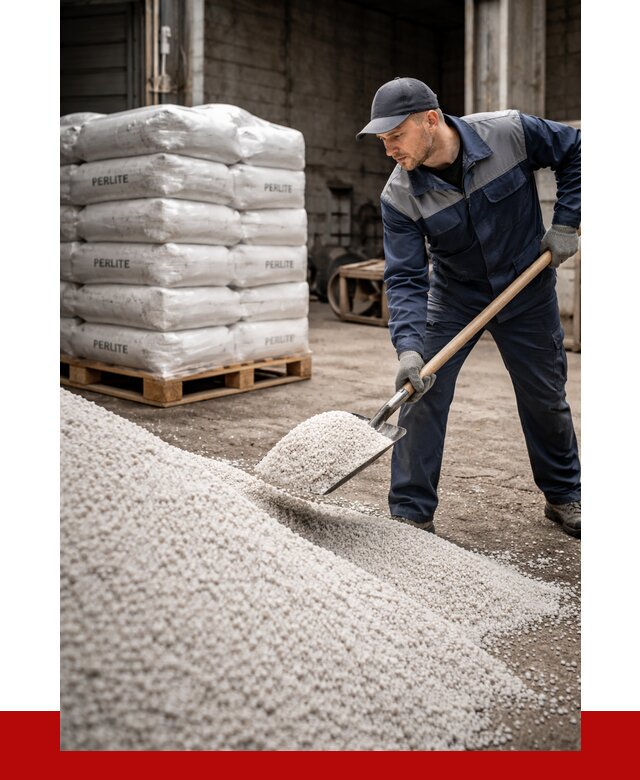 Купить перлит в Ачинске с доставкой от 4255 р. оптом | ПРОНЕРУДЧнс