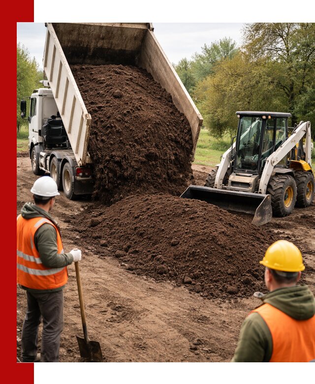 Плодородная смесь для улучшения почвы и восстановления в Ачинске