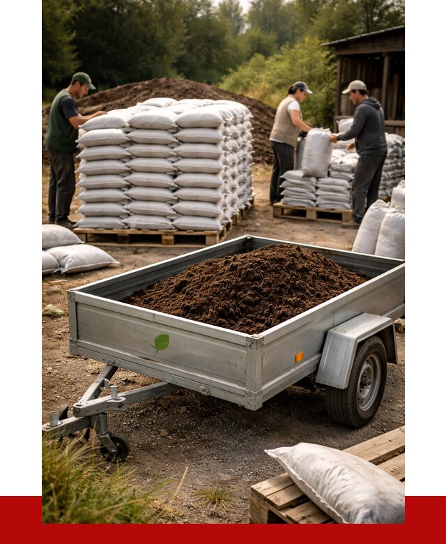 Нейтральный торф в Ачинске от 3242 р. за куб | ПРОНЕРУДЧнс