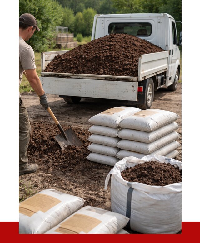 Торфо земляная смесь в Ачинске от 4255 р. с доставкой | ПРОНЕРУДЧнс