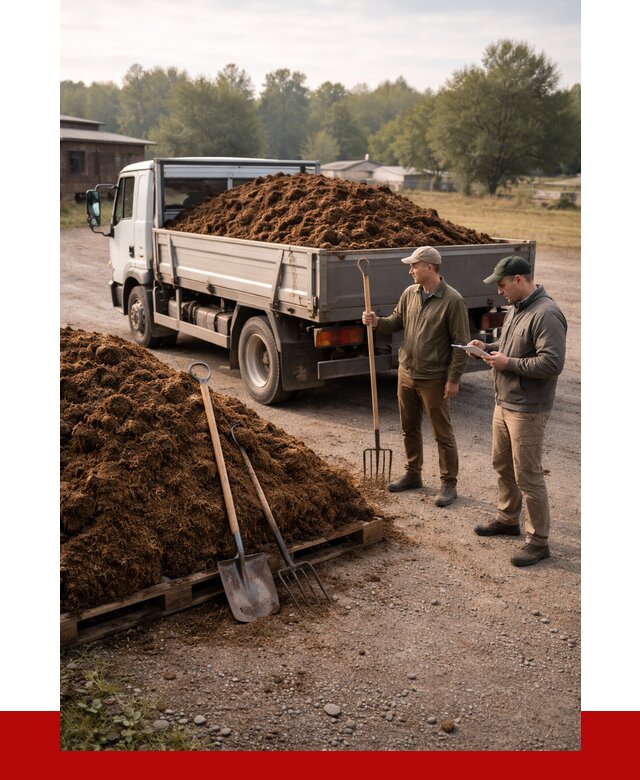 Купить конский навоз в Ачинске от 1216 р. с доставкой | ПРОНЕРУДЧнс