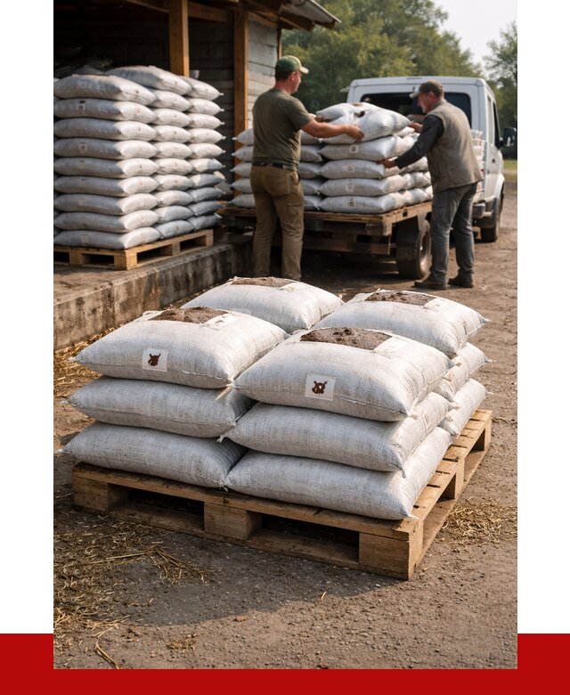 Купить конский навоз в мешках в Ачинске от 4559 р. | ПРОНЕРУДЧнс