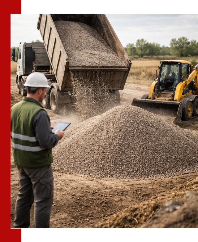 Доставка минеральных удобрений в Ачинске оптом и в розницу