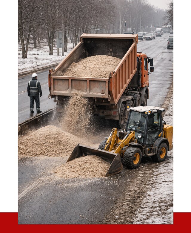 Пескосоль в мешках с доставкой в Ачинске от 4255 р. | ПРОНЕРУДЧнс