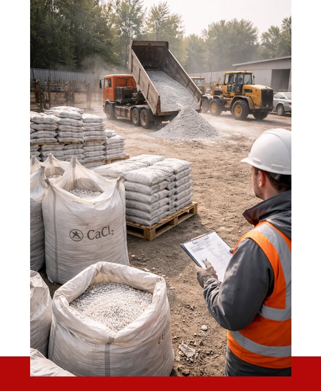 Реагент хлористый кальций в Ачинске купить от 12156 р. | ПРОНЕРУДЧнс