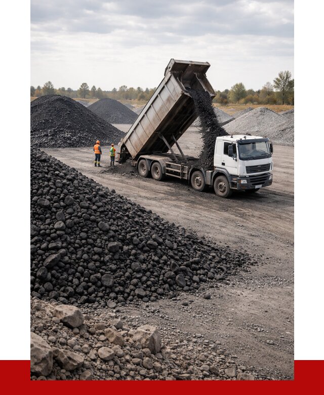 Купить уголь с доставкой в Ачинске от 6281 р. оптом | ПРОНЕРУДЧнс