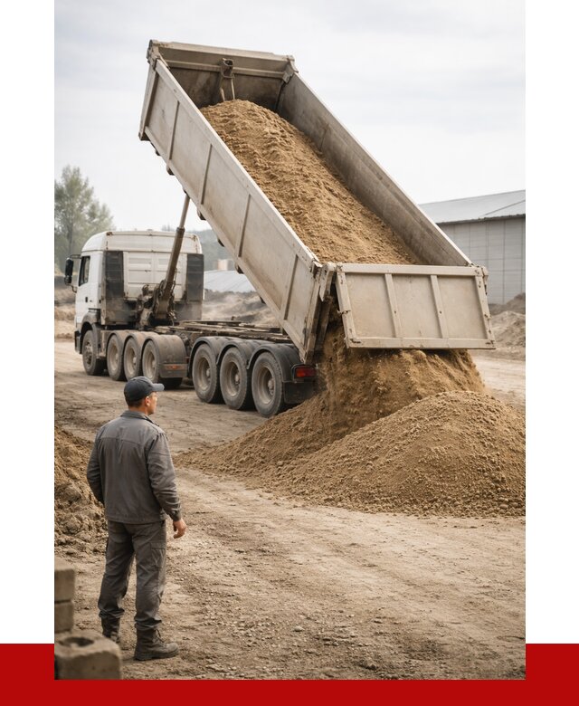 Доставка тонаром в Ачинске недорого от 7091 р. | ПРОНЕРУДЧнс