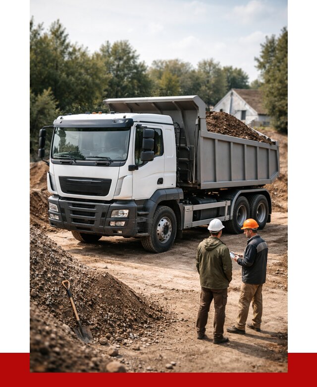 Аренда самосвала в Ачинске от 4559 р. посуточно | ПРОНЕРУДЧнс