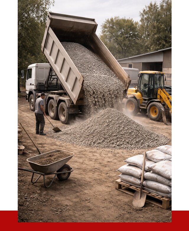 Перевозка сыпучих грузов в Ачинске от 3242 р. | ПРОНЕРУДЧнс