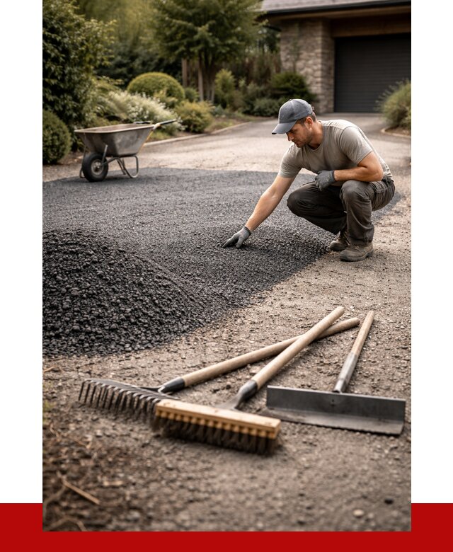 Асфальтовая крошка для двора в Ачинске от 4255 р. | ПРОНЕРУДЧнс